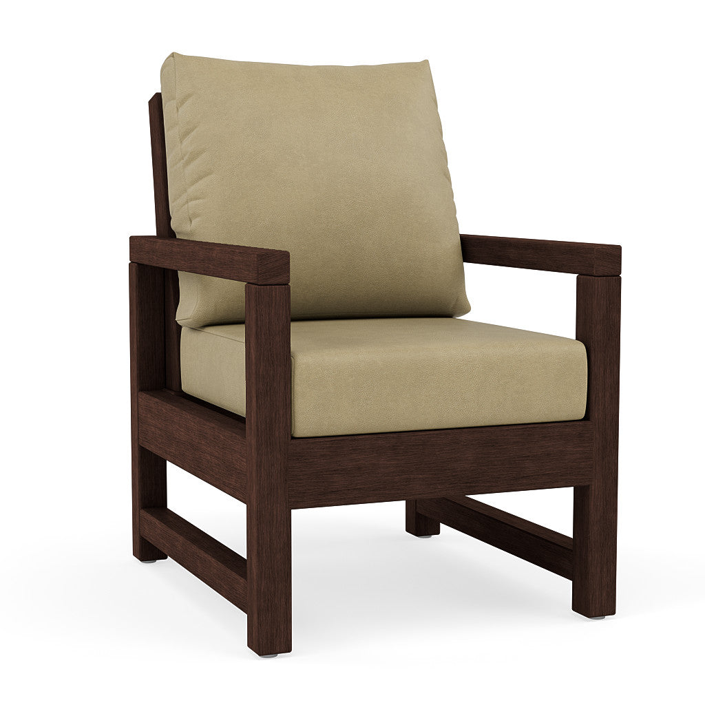 Lakeside Club Chair