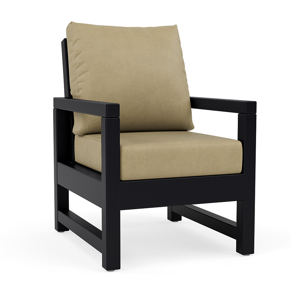 Lakeside Club Chair