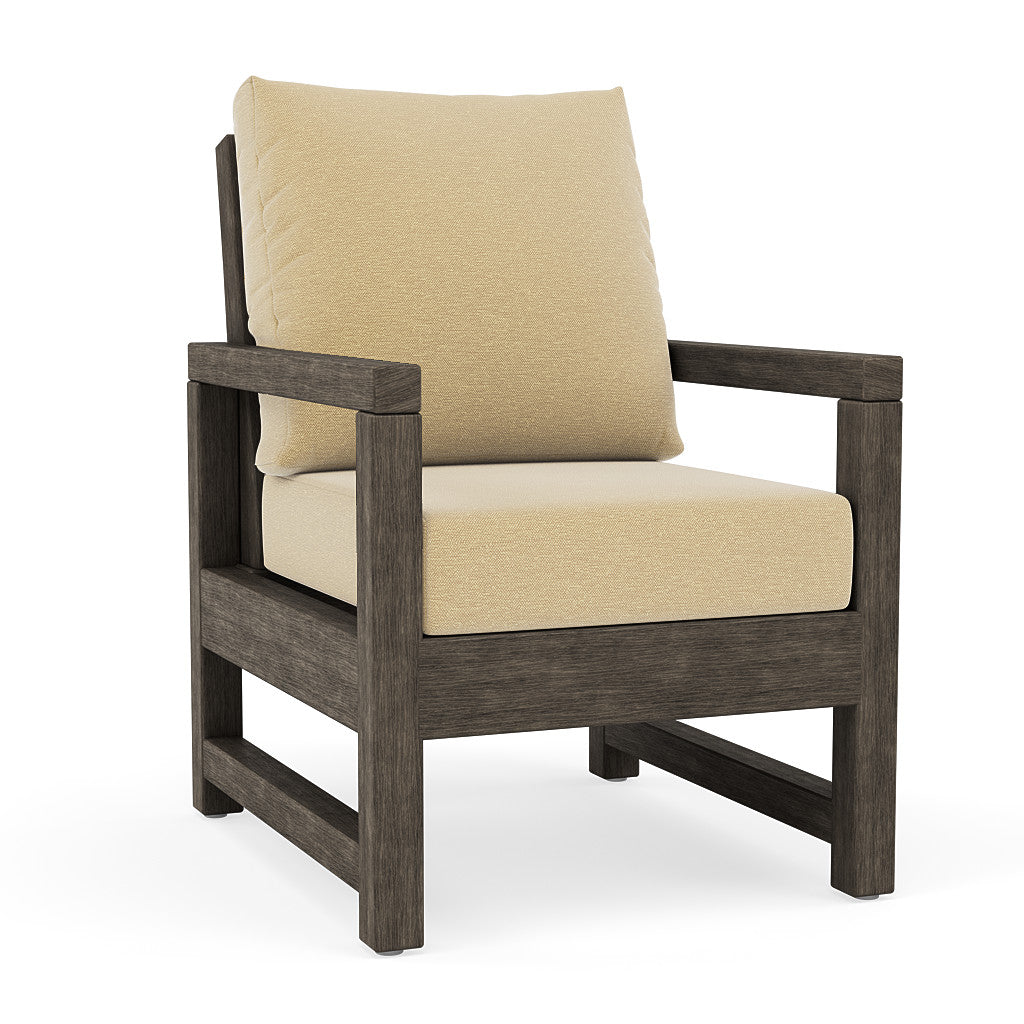 Lakeside Club Chair