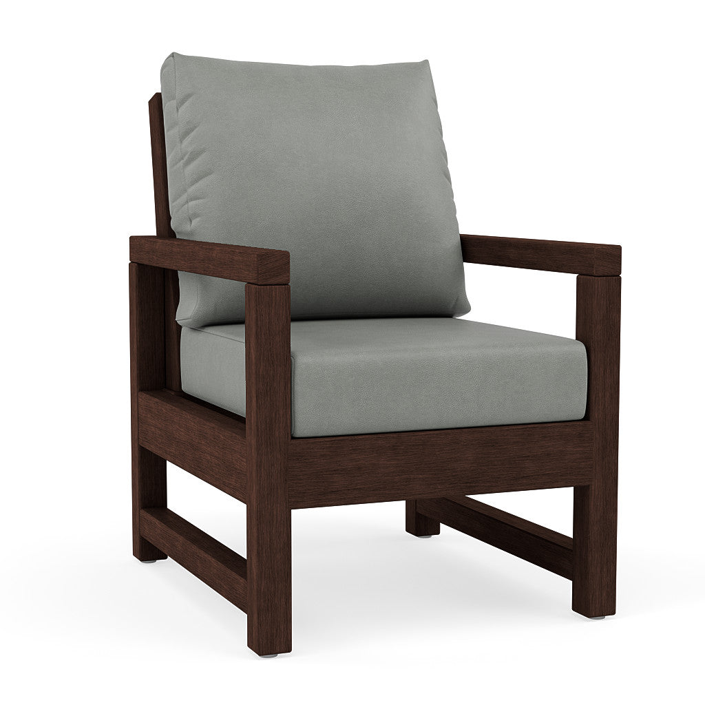 Lakeside Club Chair