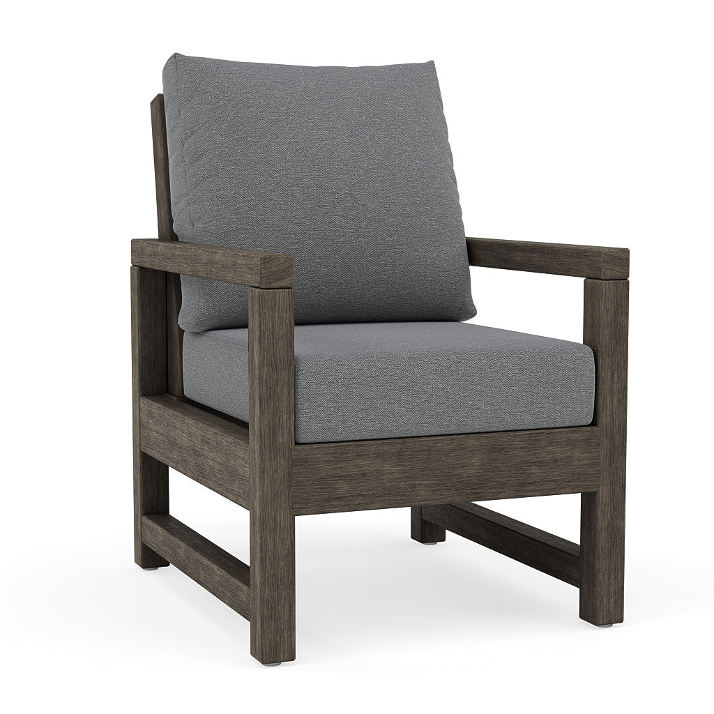 Lakeside Club Chair