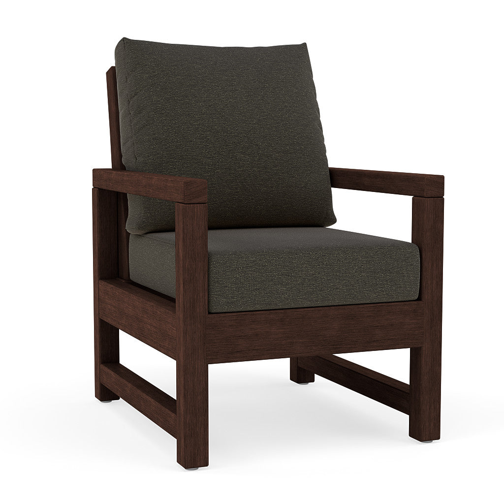 Lakeside Club Chair