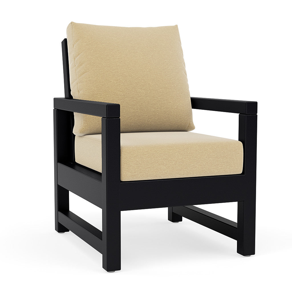 Lakeside Club Chair