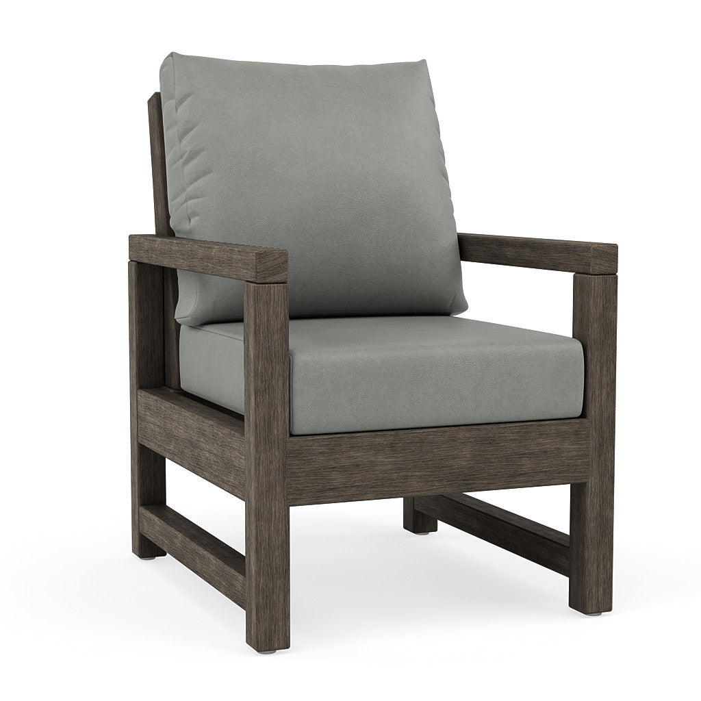 Lakeside Club Chair