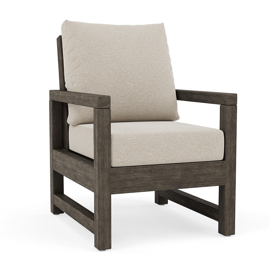 Lakeside Club Chair