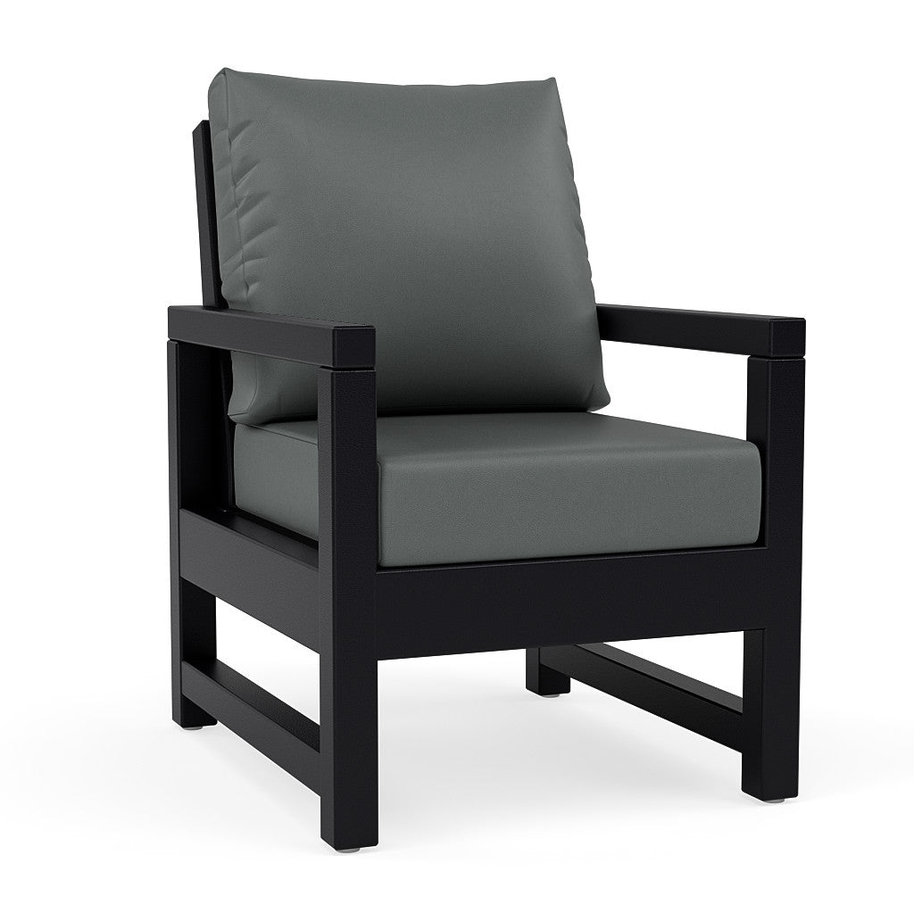 Lakeside Club Chair