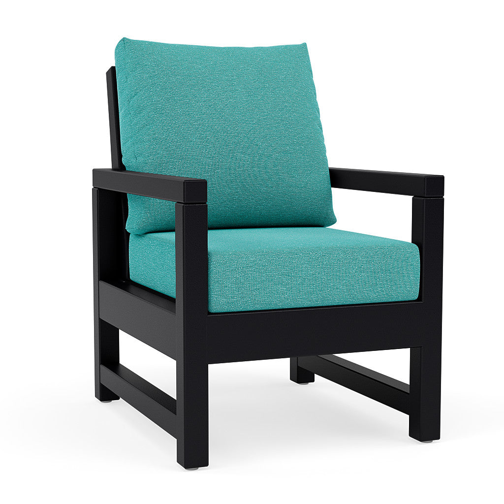 Lakeside Club Chair