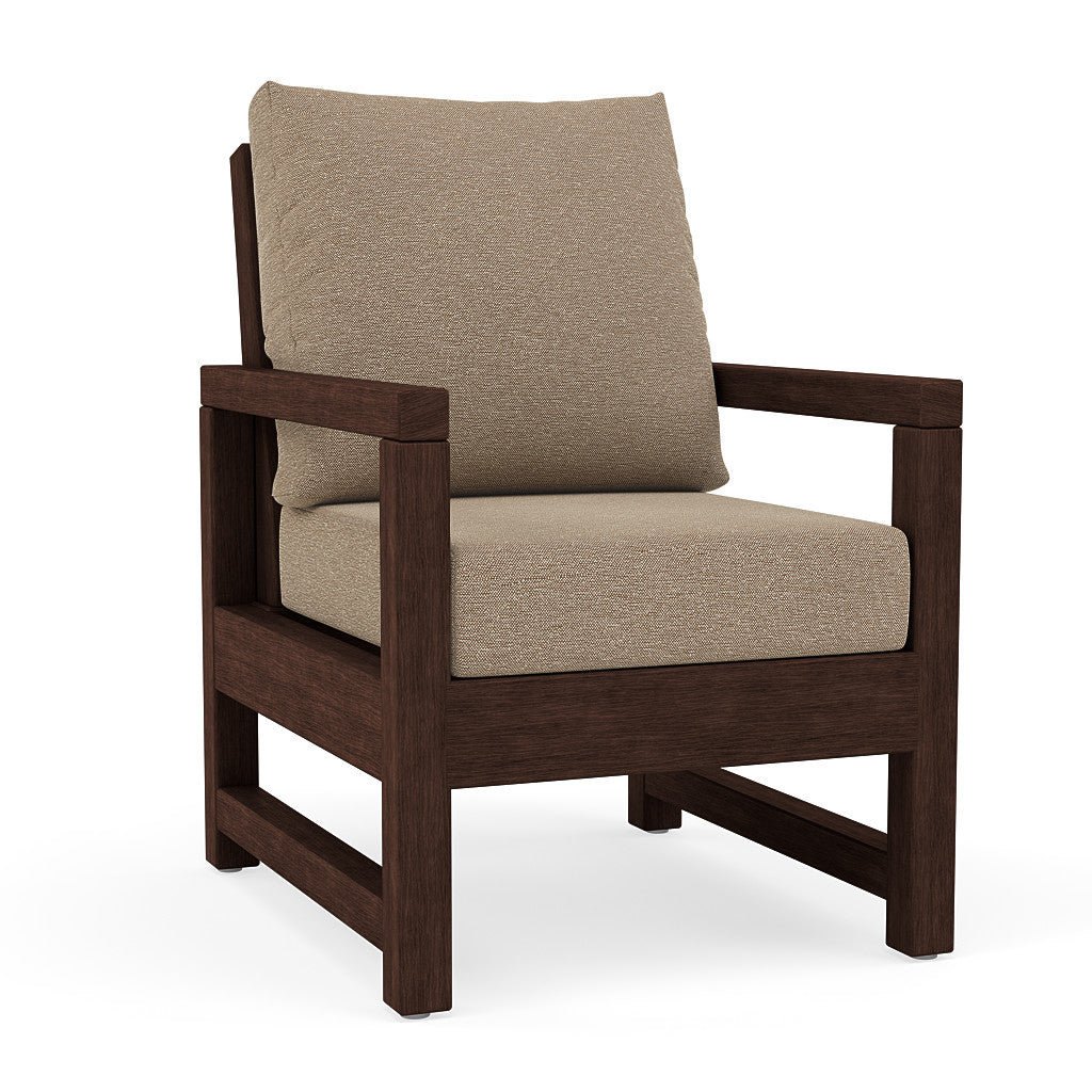 Lakeside Club Chair