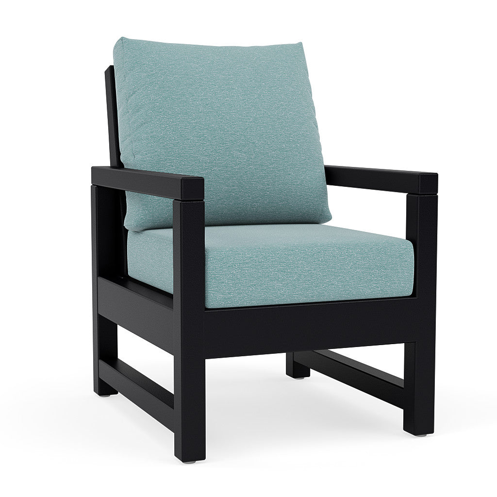 Lakeside Club Chair