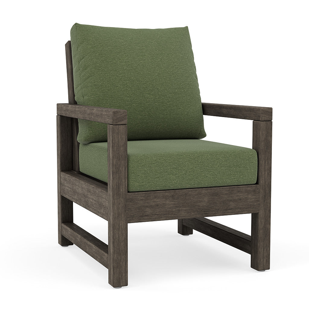 Lakeside Club Chair