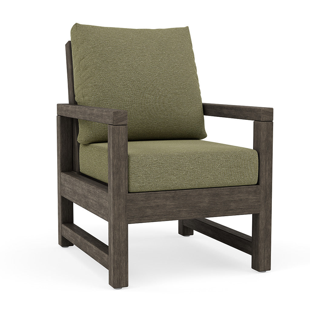 Lakeside Club Chair