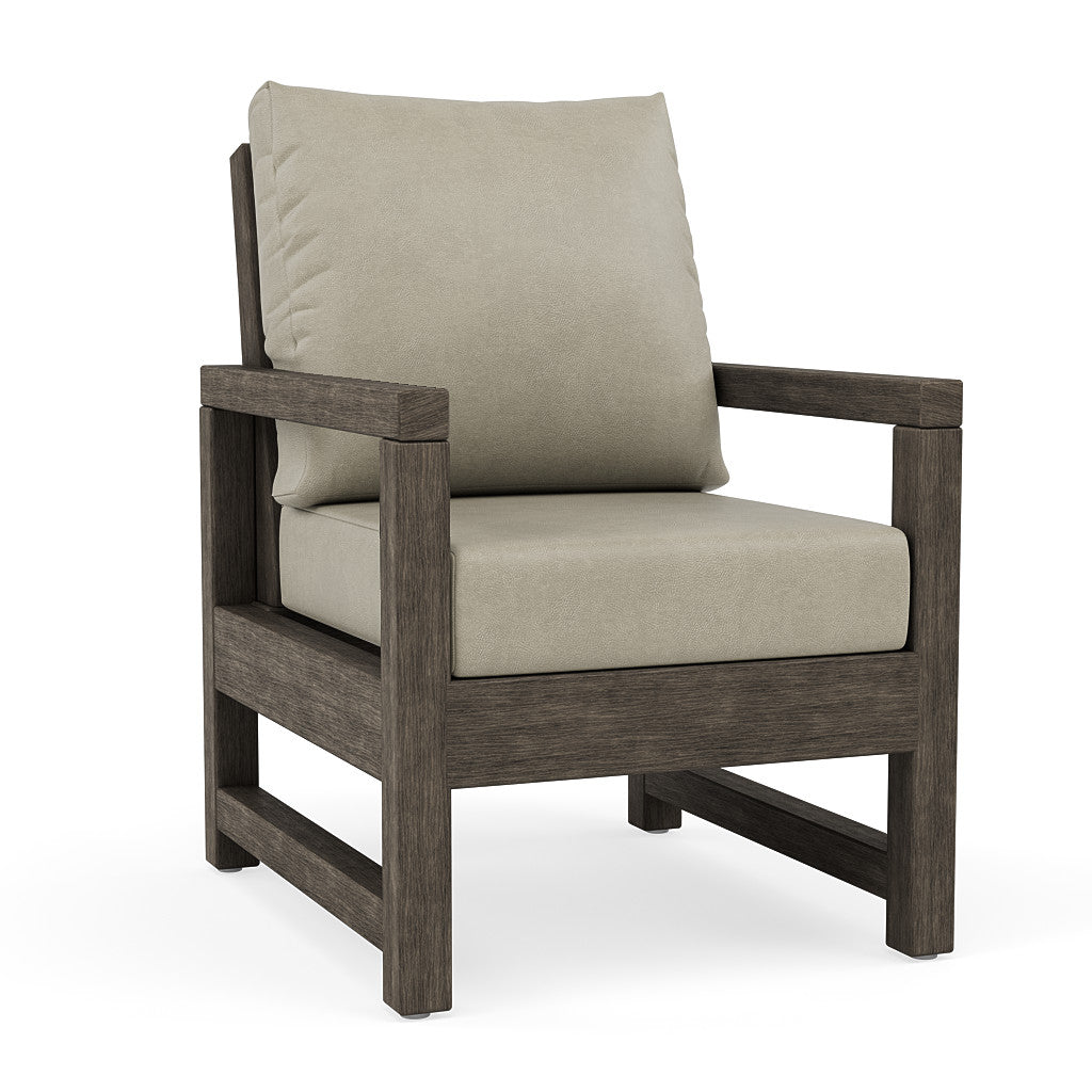 Lakeside Club Chair