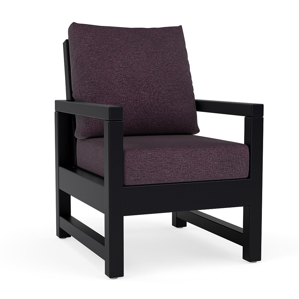 Lakeside Club Chair