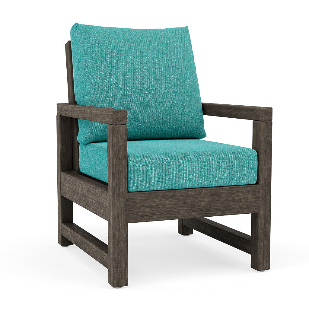 Lakeside Club Chair