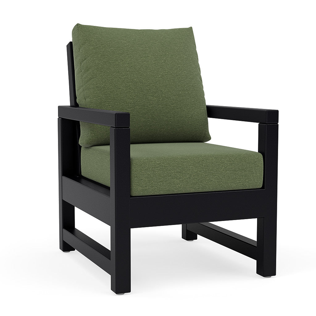 Lakeside Club Chair