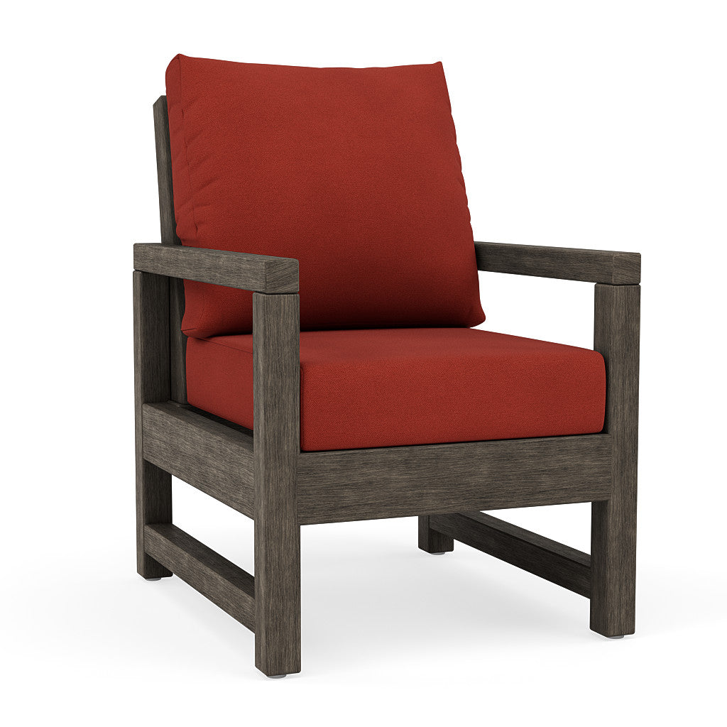 Lakeside Club Chair