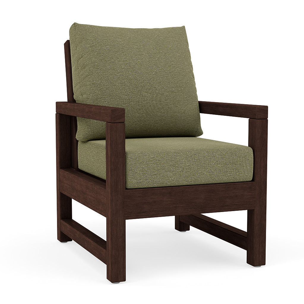 Lakeside Club Chair