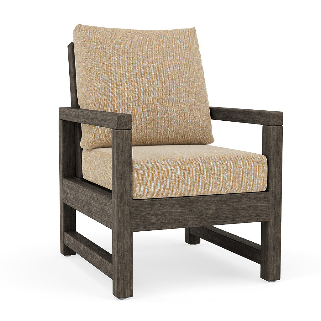 Lakeside Club Chair