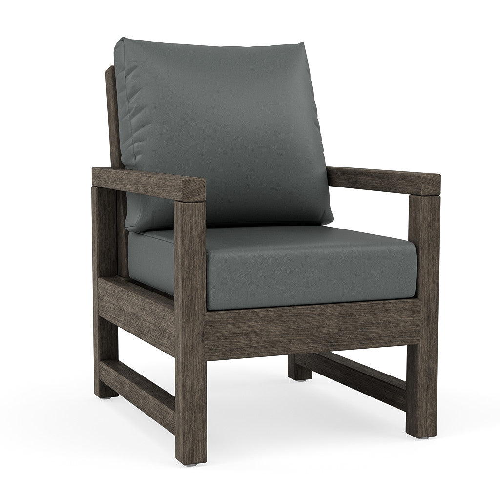 Lakeside Club Chair