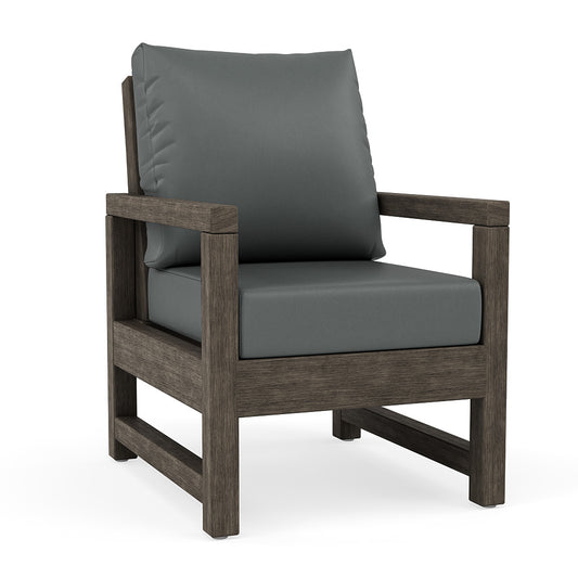 Lakeside Club Chair
