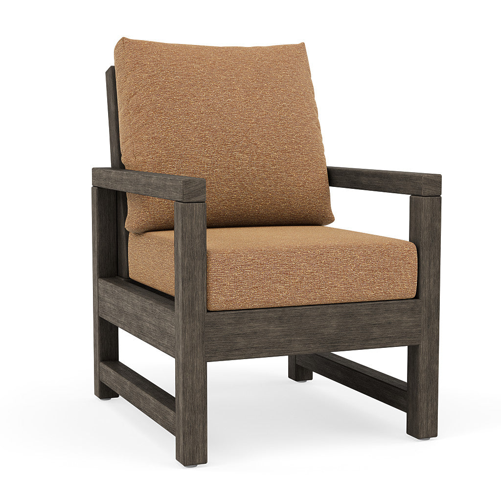 Lakeside Club Chair