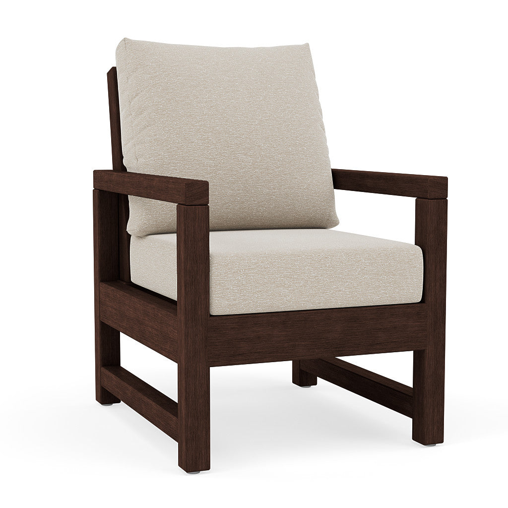 Lakeside Club Chair