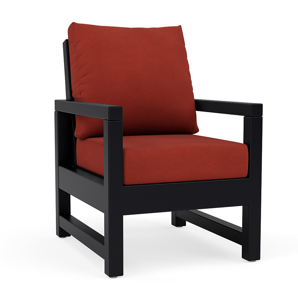 Lakeside Club Chair