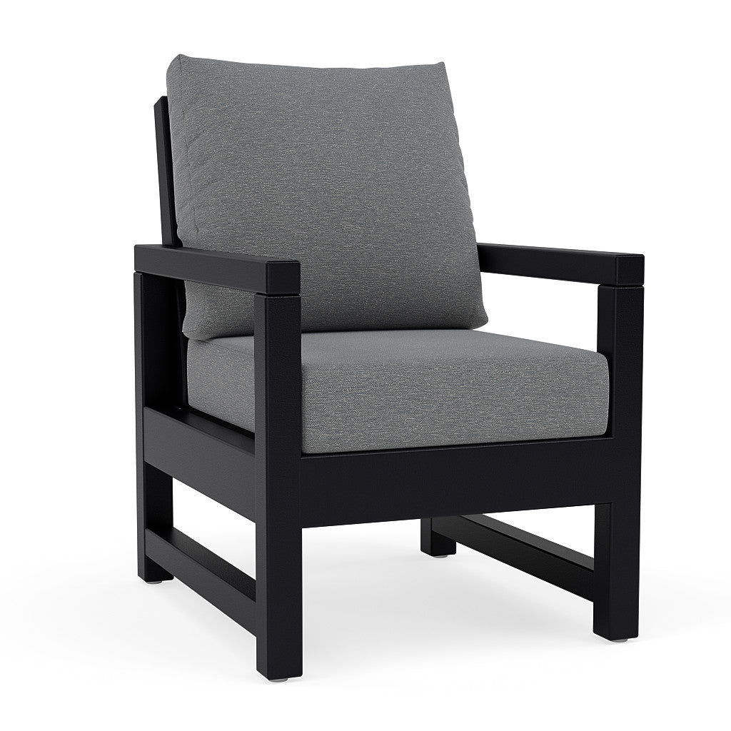 Lakeside Club Chair
