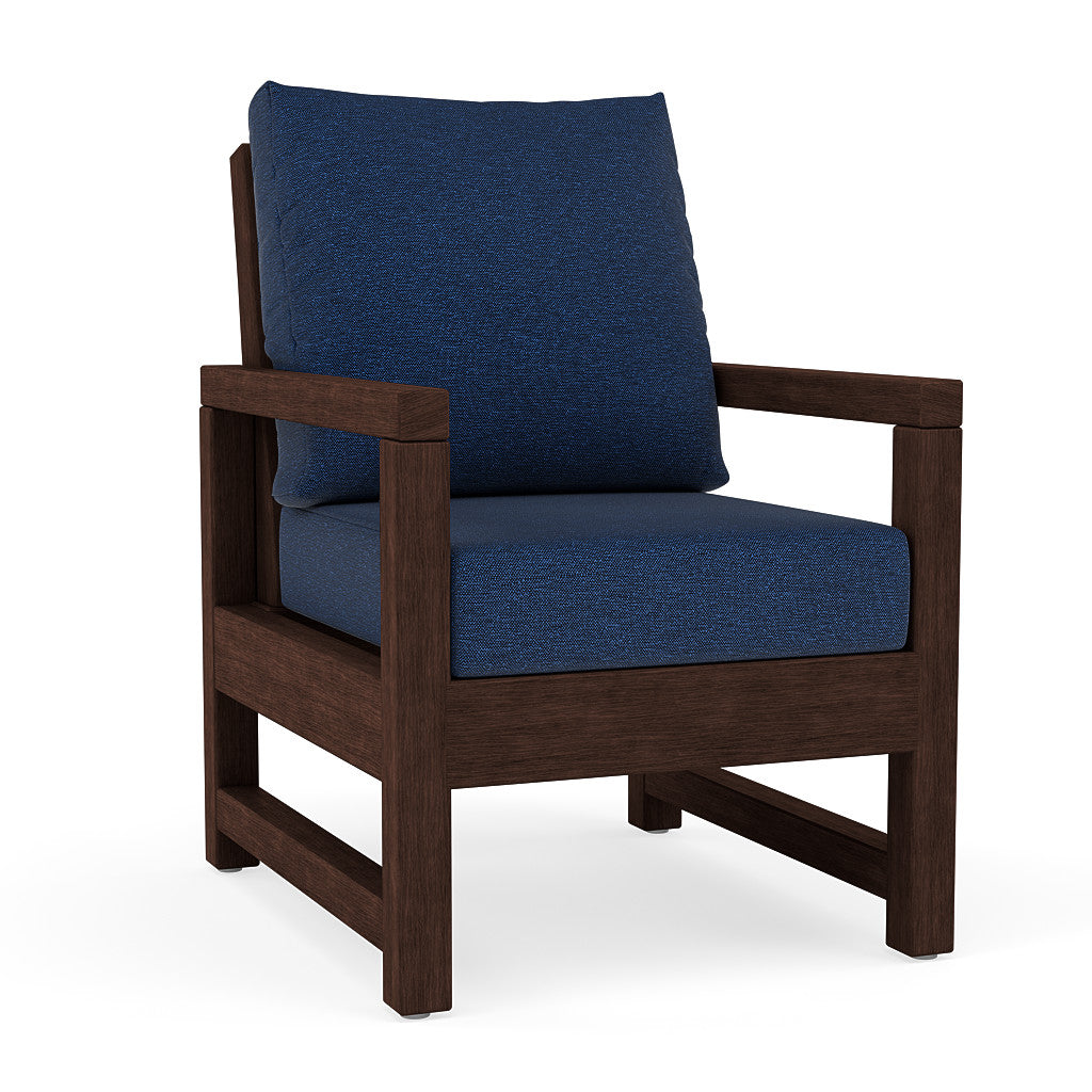 Lakeside Club Chair