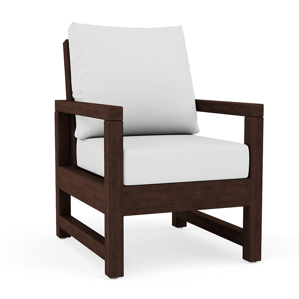 Lakeside Club Chair