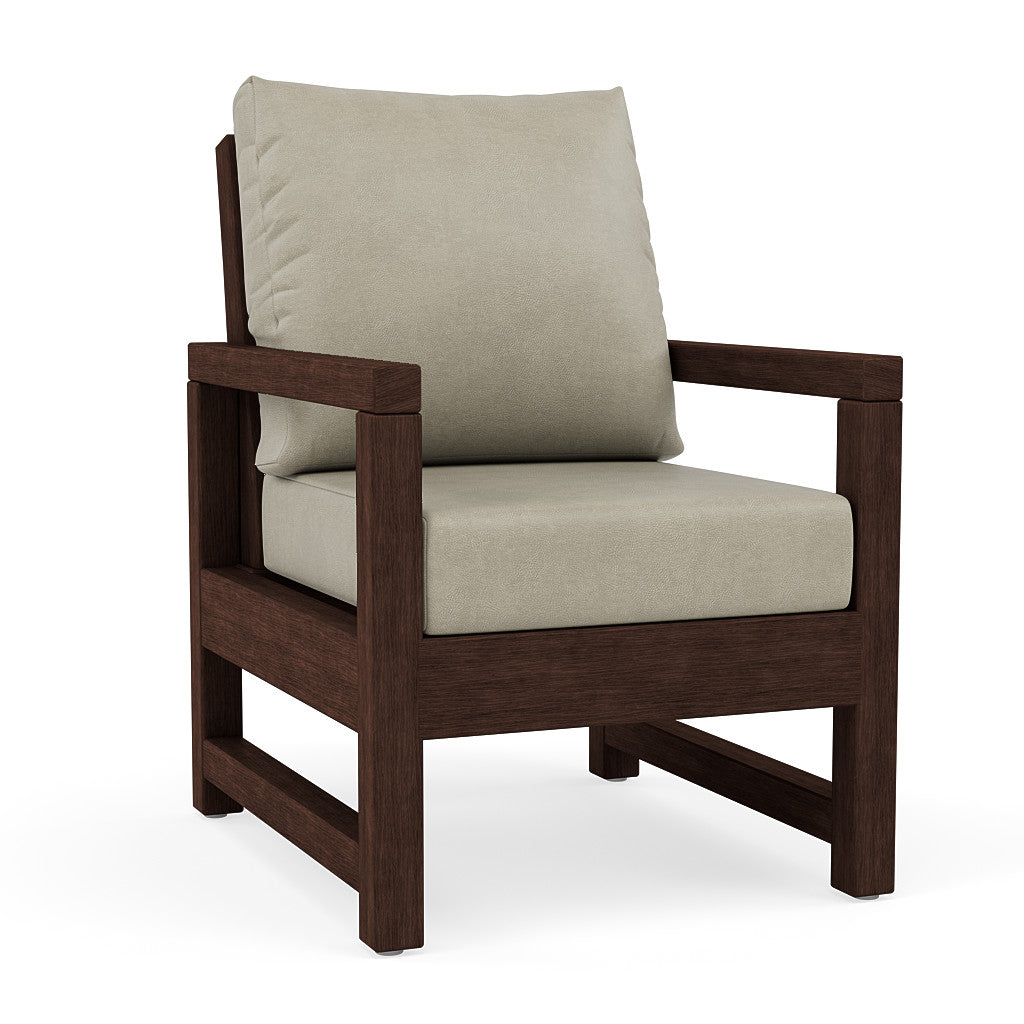 Lakeside Club Chair