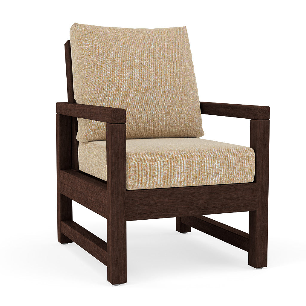Lakeside Club Chair
