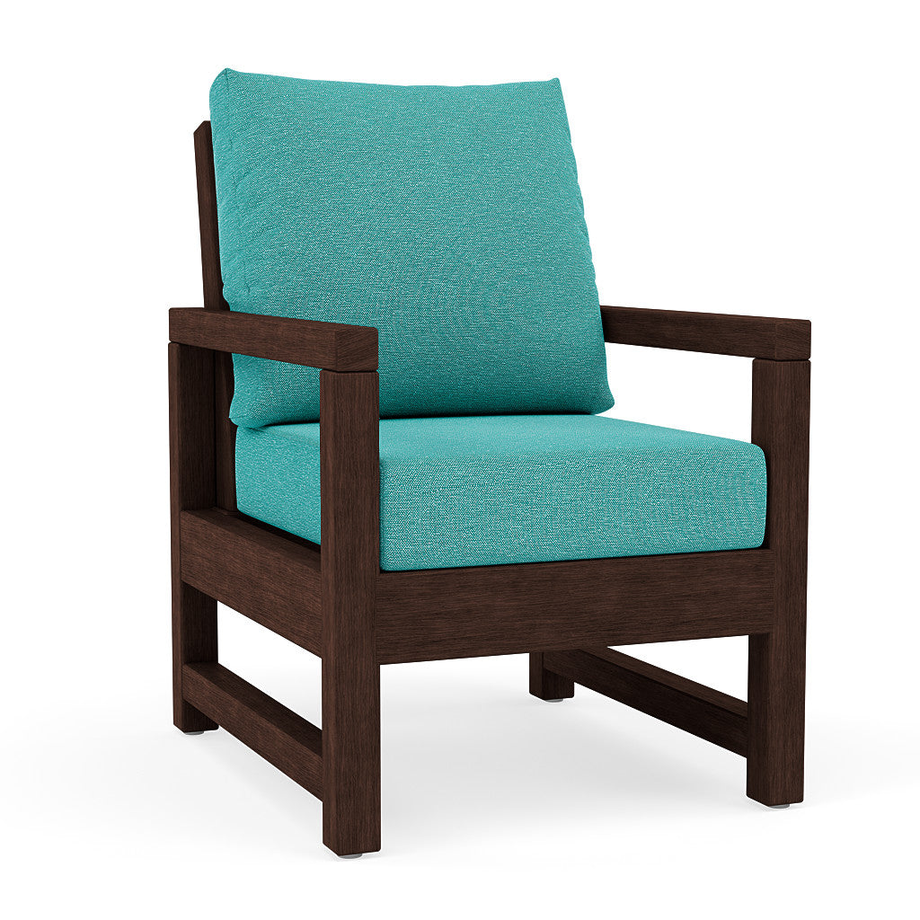 Lakeside Club Chair