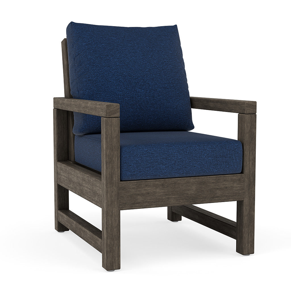 Lakeside Club Chair