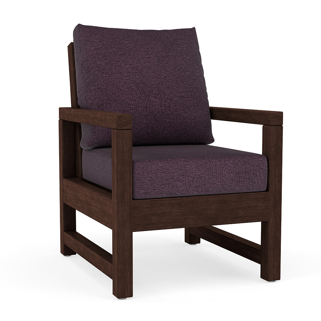 Lakeside Club Chair