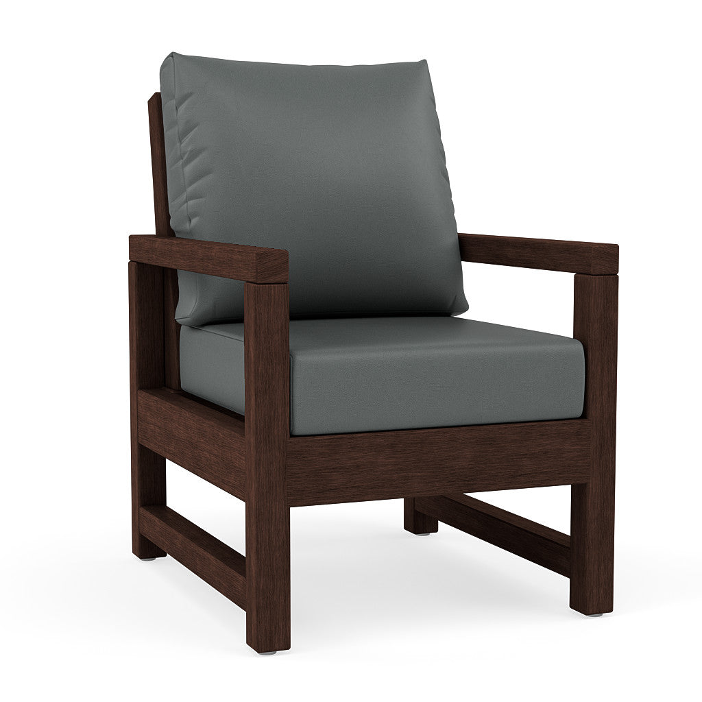 Lakeside Club Chair