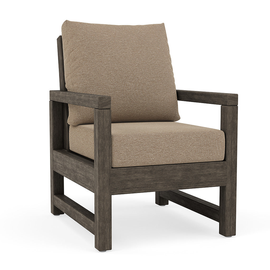 Lakeside Club Chair