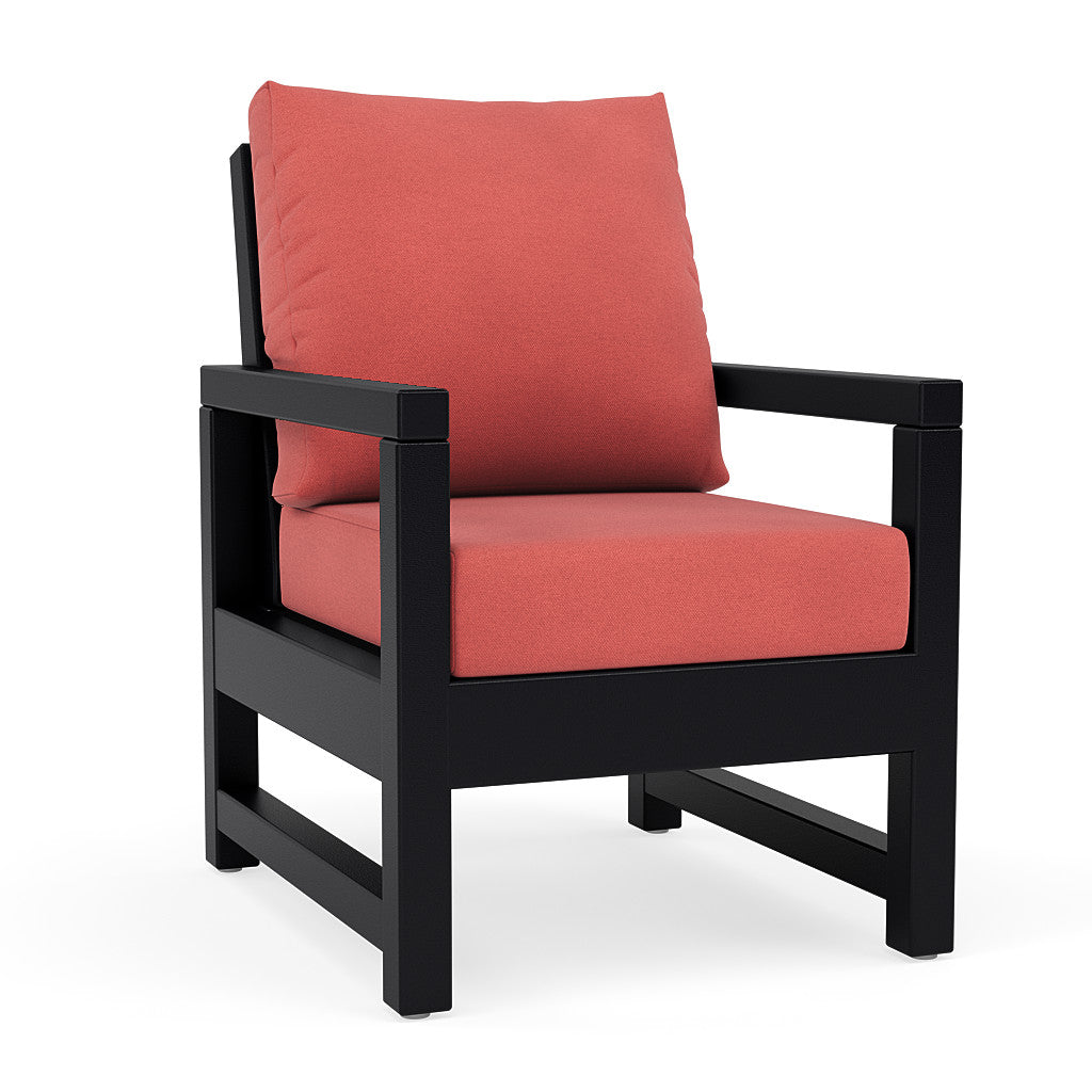 Lakeside Club Chair