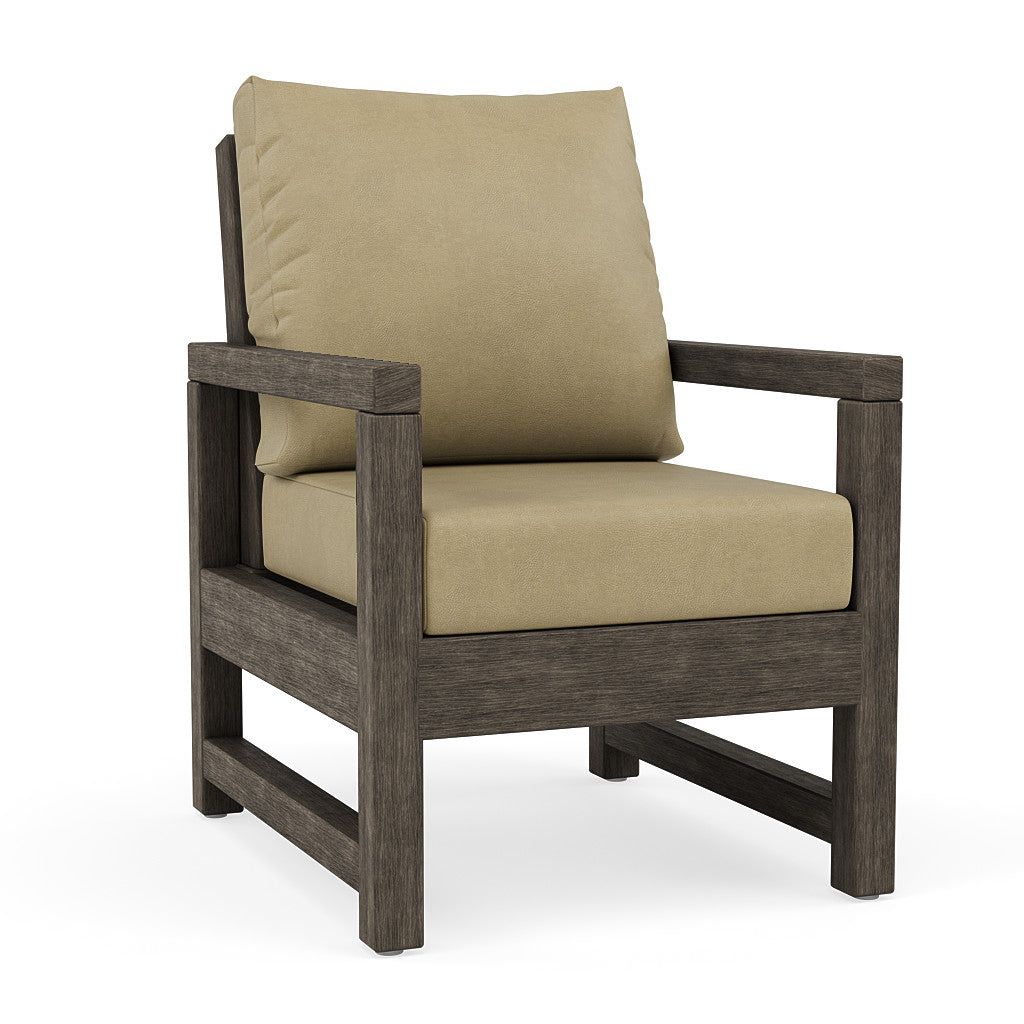Lakeside Club Chair