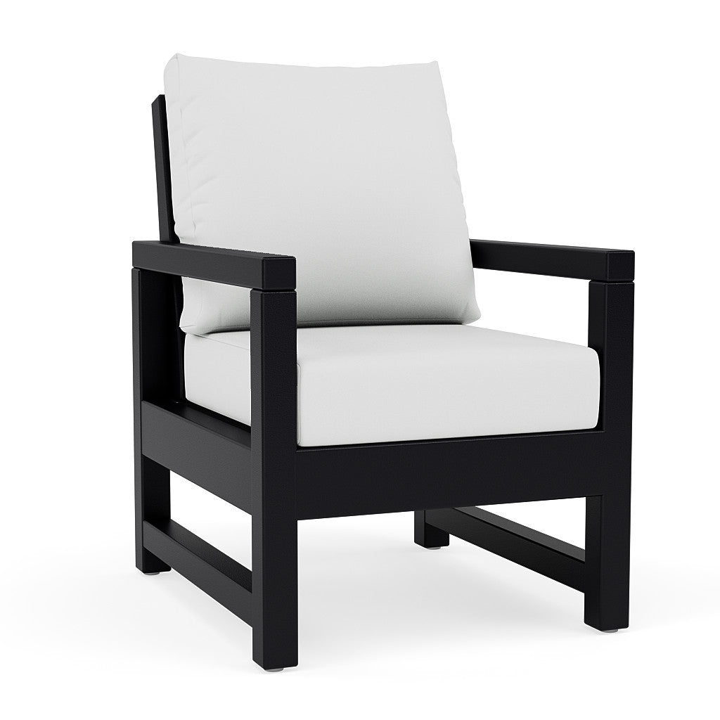 Lakeside Club Chair