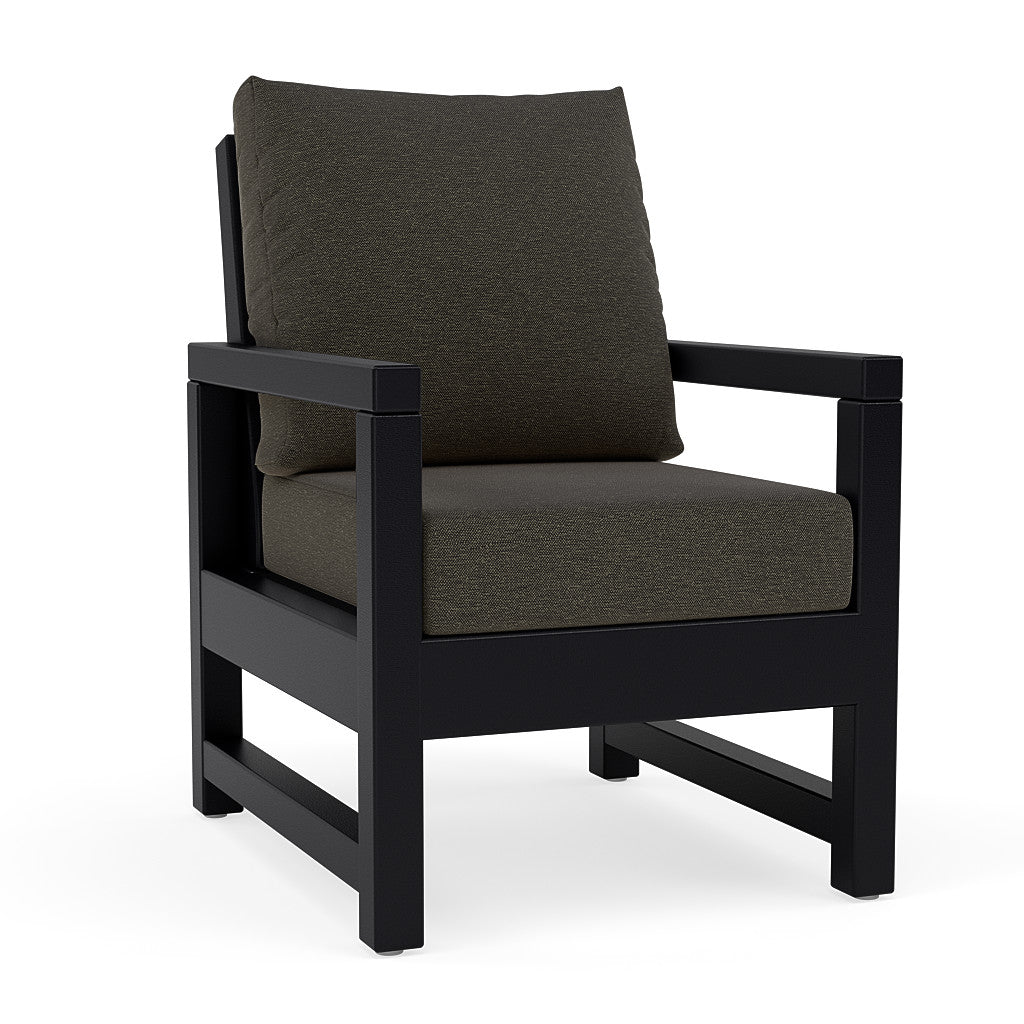 Lakeside Club Chair