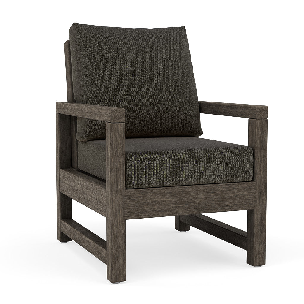 Lakeside Club Chair