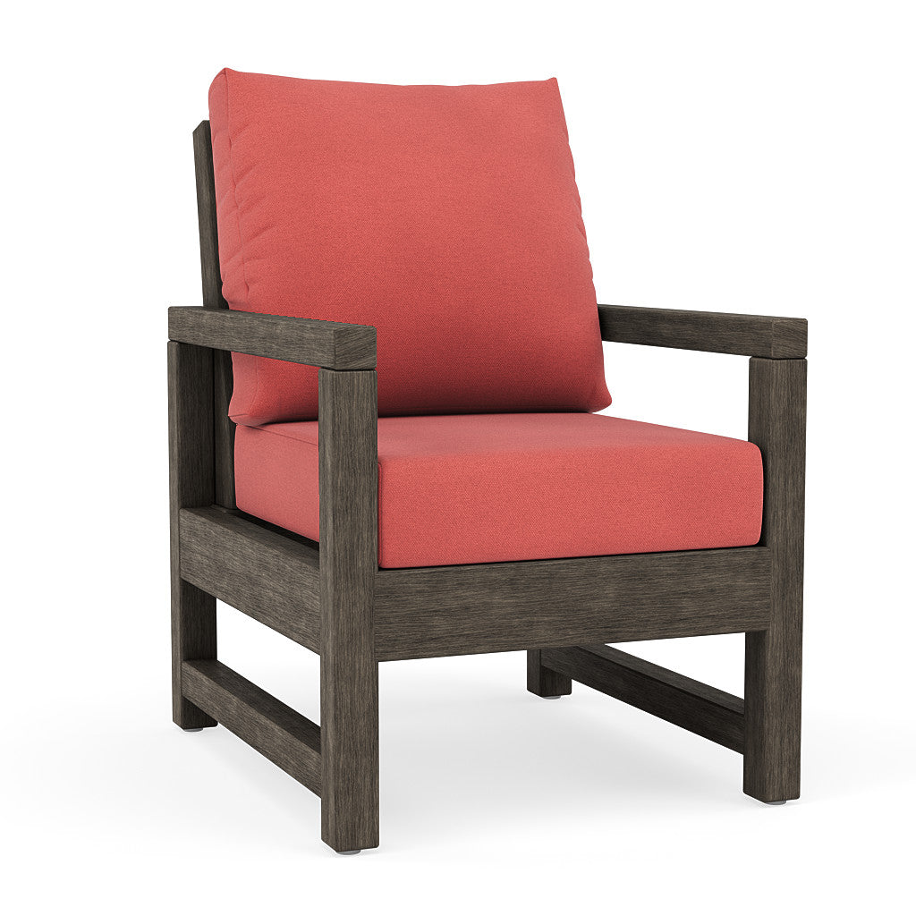 Lakeside Club Chair