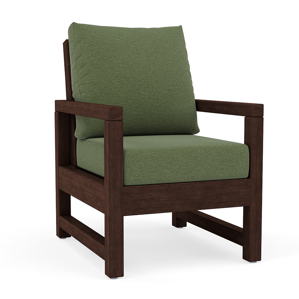 Lakeside Club Chair