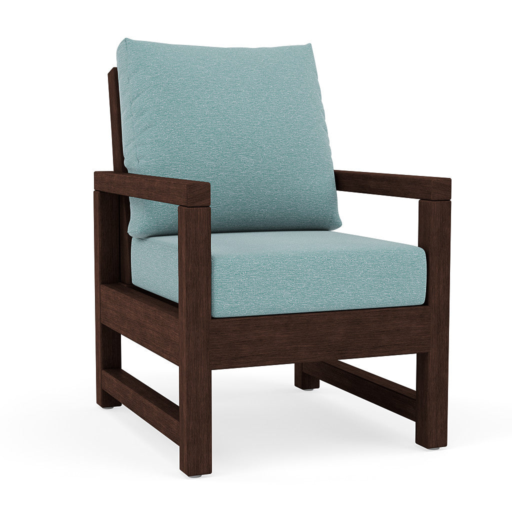 Lakeside Club Chair