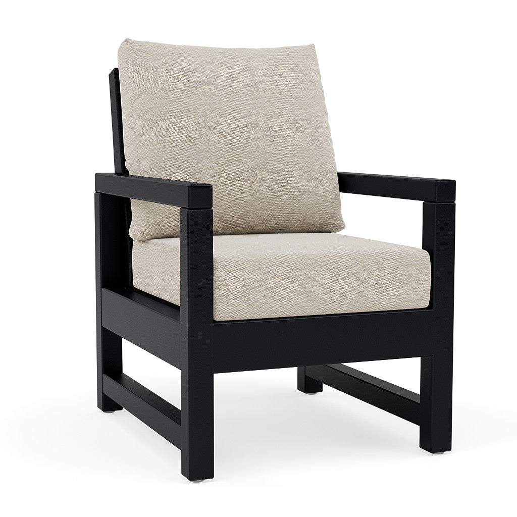Lakeside Club Chair