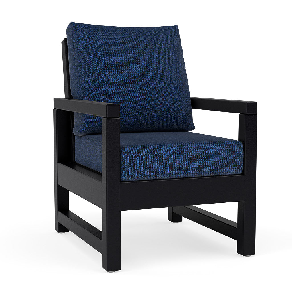 Lakeside Club Chair