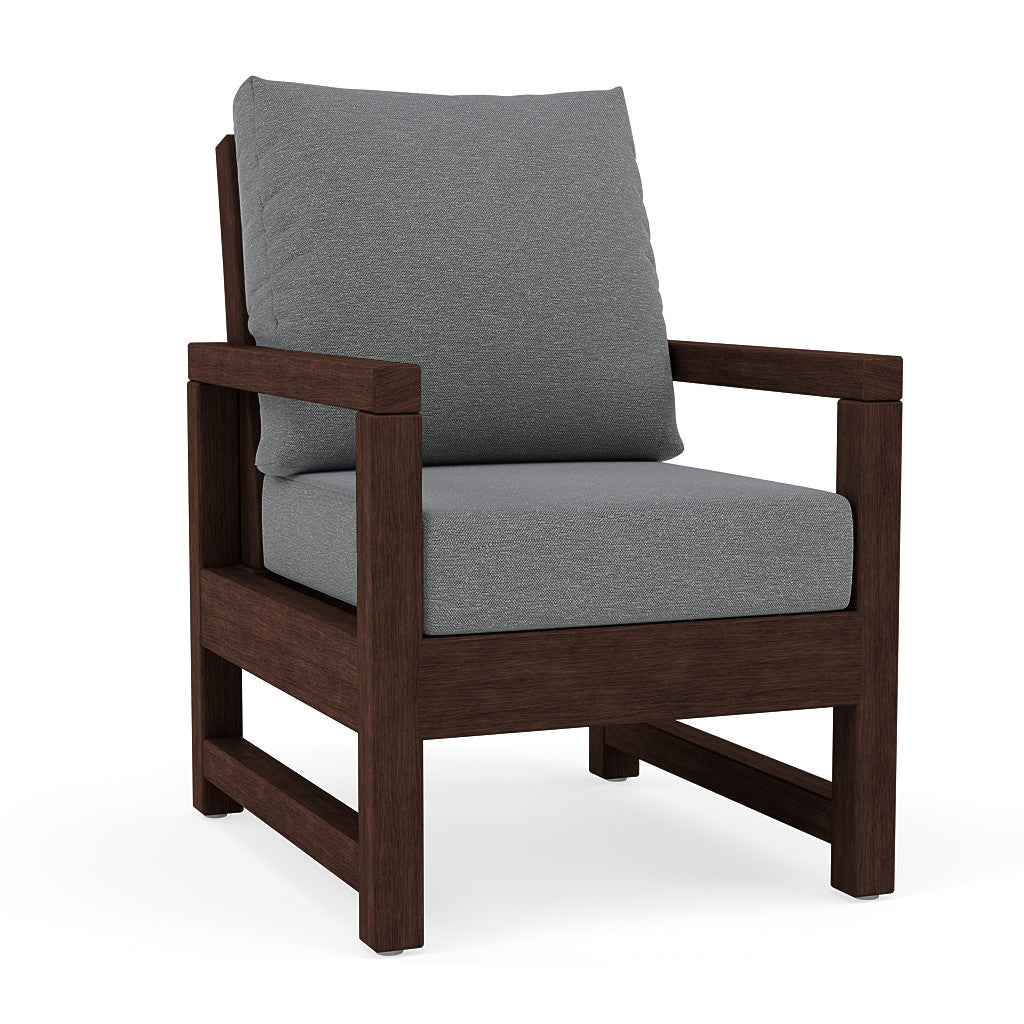 Lakeside Club Chair
