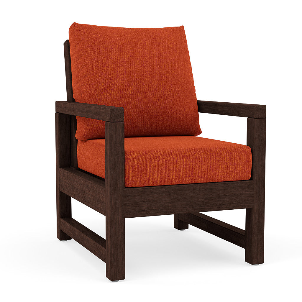 Lakeside Club Chair