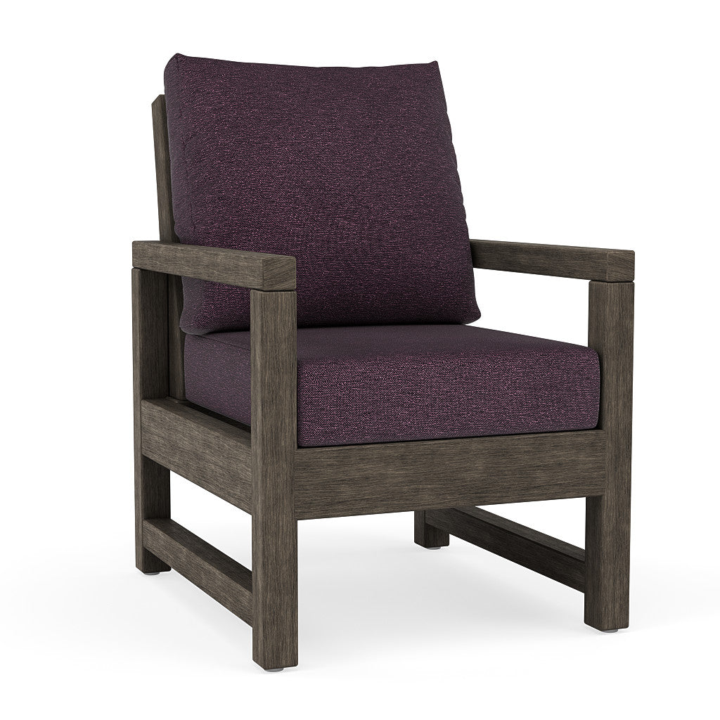 Lakeside Club Chair